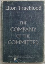 company of the committed