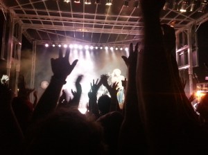 needtobreathe concert